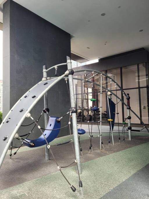 8 Kia Peng Kuala Lumpur, Pavillion By Scape Apartment *