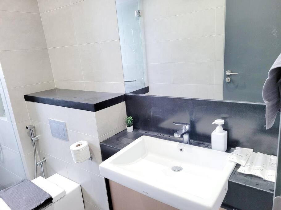 Apartment 8 Kia Peng Kuala Lumpur, Pavillion By Scape Kuala Lumpur