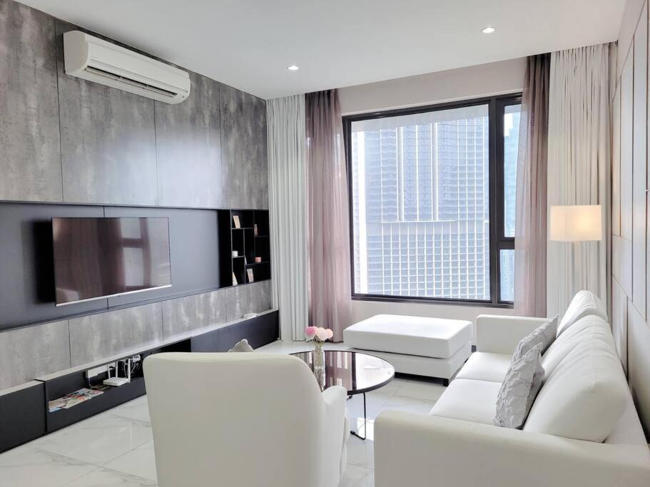 8 Kia Peng Kuala Lumpur, Pavillion By Scape Apartment *