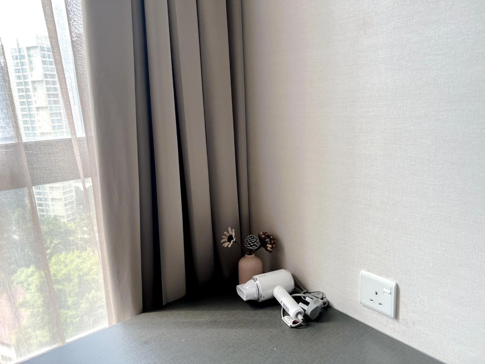 Apartment 8 Kia Peng Kuala Lumpur, Pavillion By Scape
