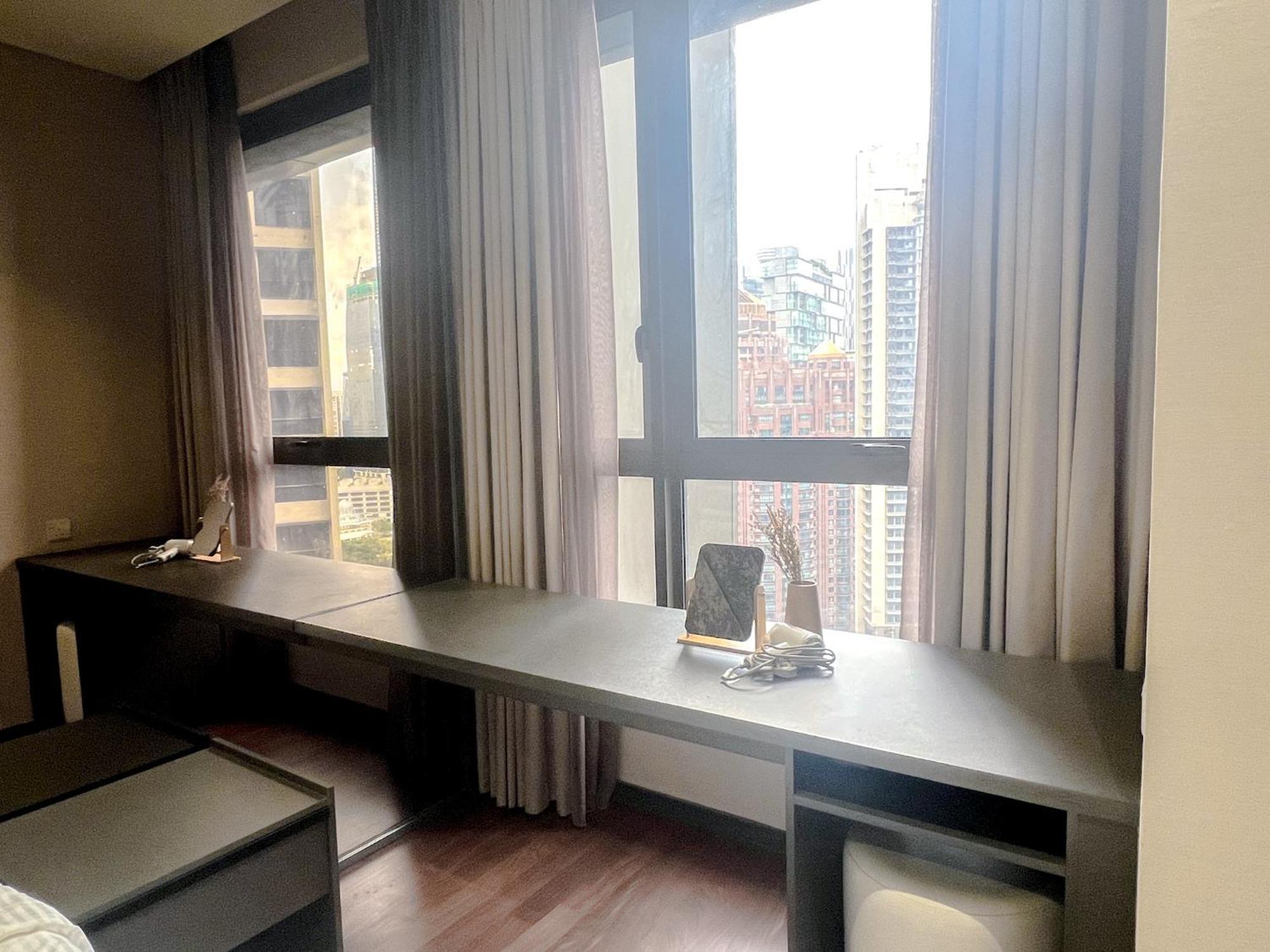 Apartment 8 Kia Peng Kuala Lumpur, Pavillion By Scape Kuala Lumpur