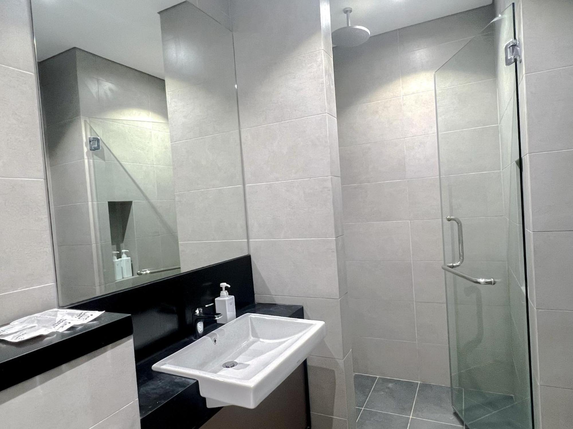 8 Kia Peng Kuala Lumpur, Pavillion By Scape Apartment