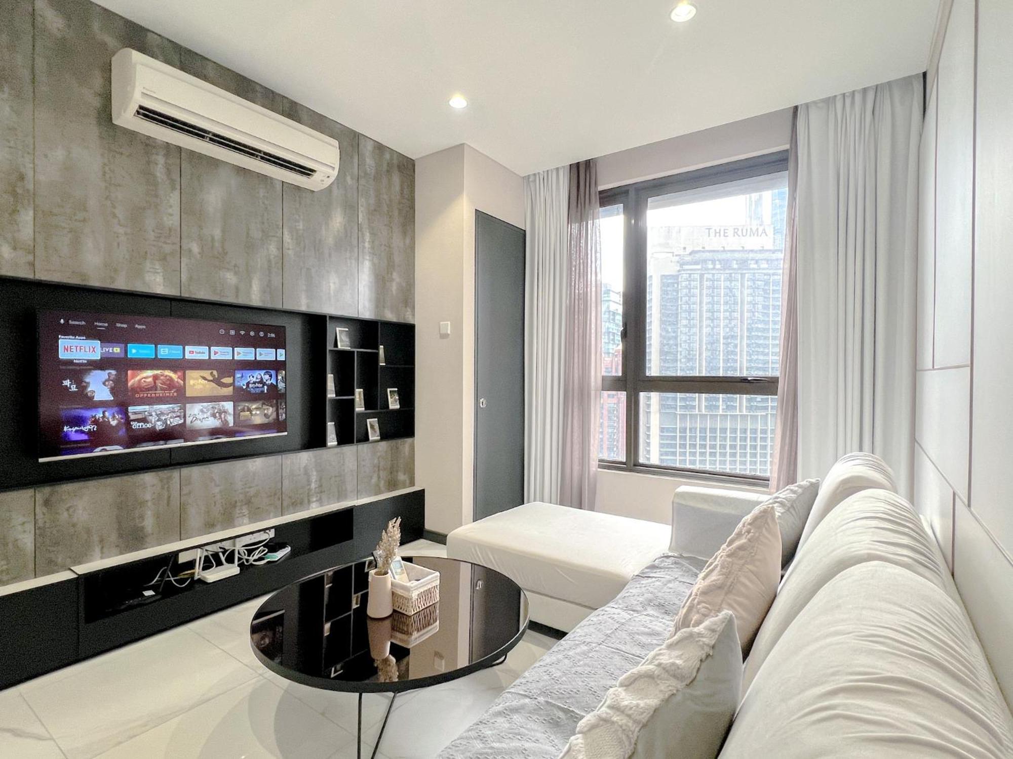 8 Kia Peng Kuala Lumpur, Pavillion By Scape Apartment *