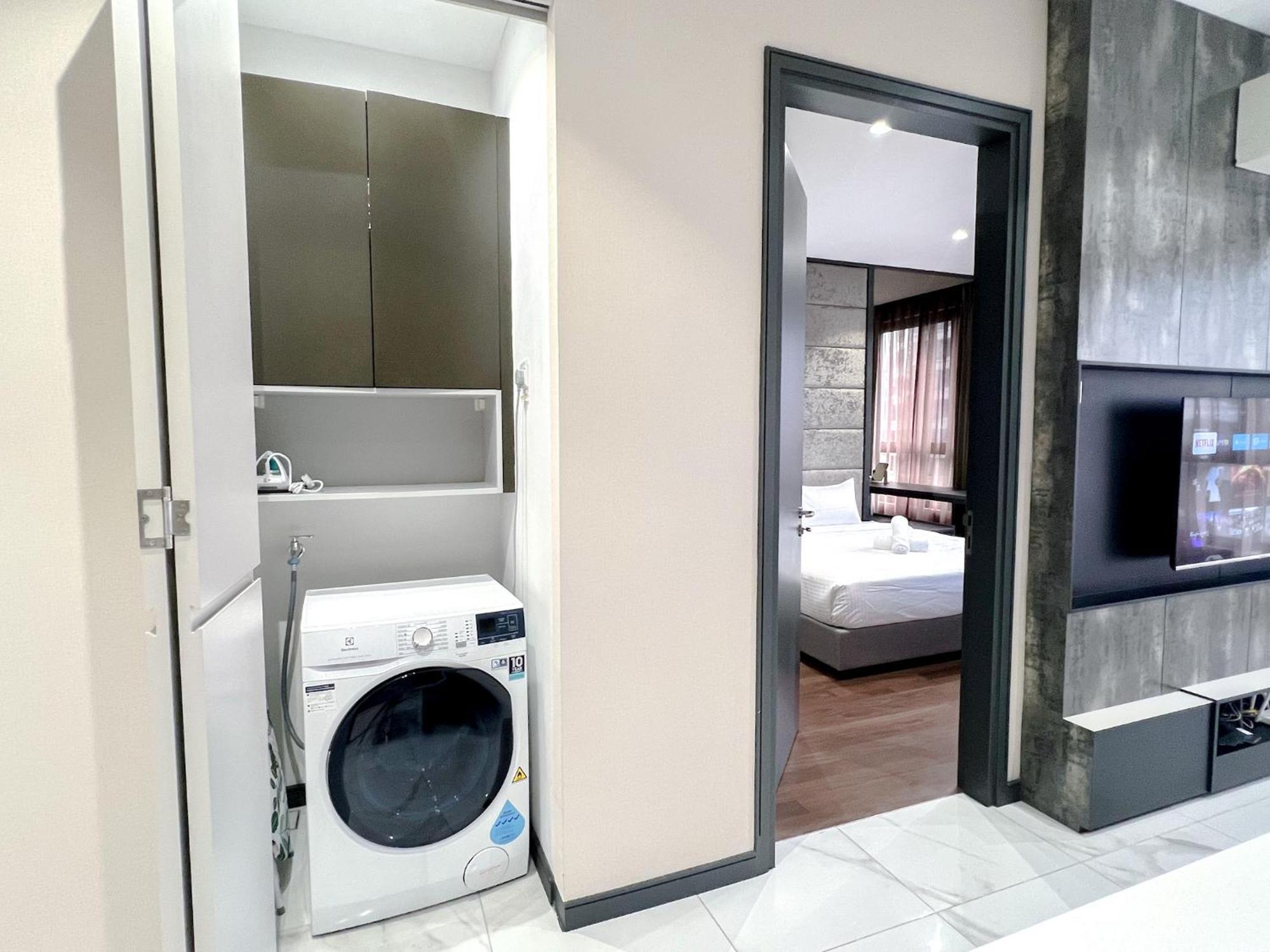 8 Kia Peng Kuala Lumpur, Pavillion By Scape Apartment Kuala Lumpur