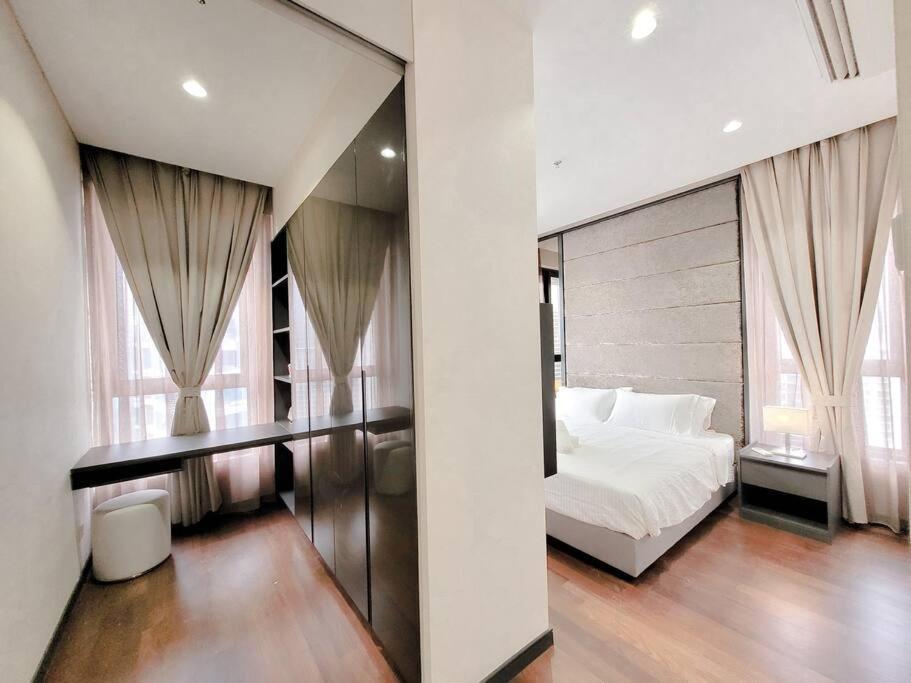 8 Kia Peng Kuala Lumpur, Pavillion By Scape Kuala Lumpur