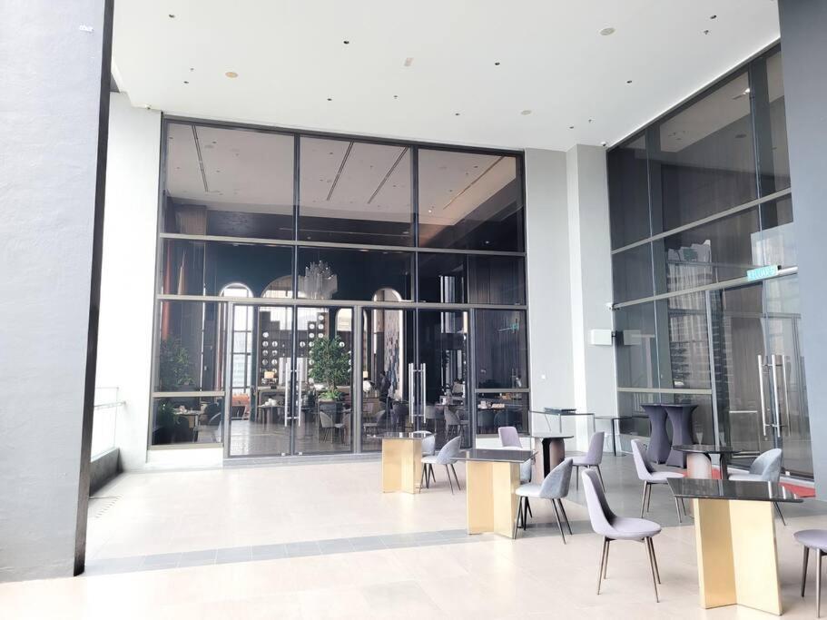 8 Kia Peng Kuala Lumpur, Pavillion By Scape Apartemen Kuala Lumpur