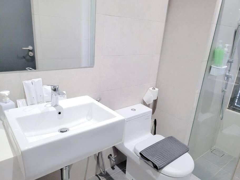 Apartemen 8 Kia Peng Kuala Lumpur, Pavillion By Scape *
