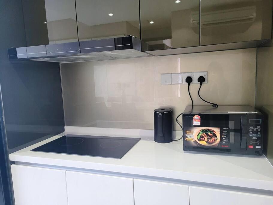 Apartemen 8 Kia Peng Kuala Lumpur, Pavillion By Scape *