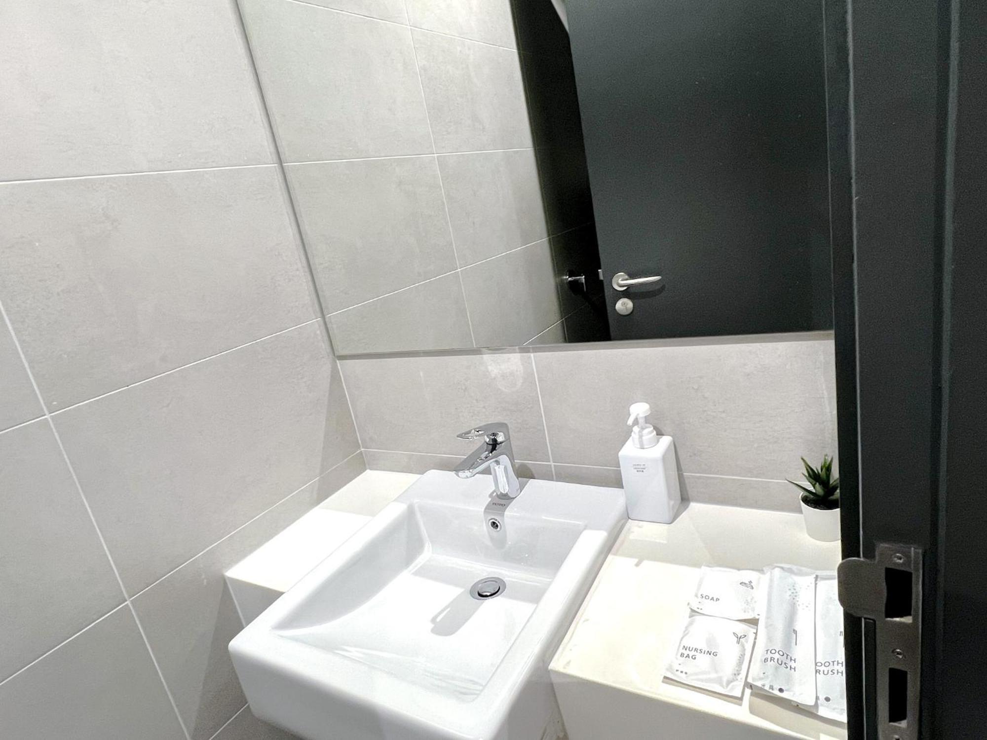 Apartemen 8 Kia Peng Kuala Lumpur, Pavillion By Scape Kuala Lumpur