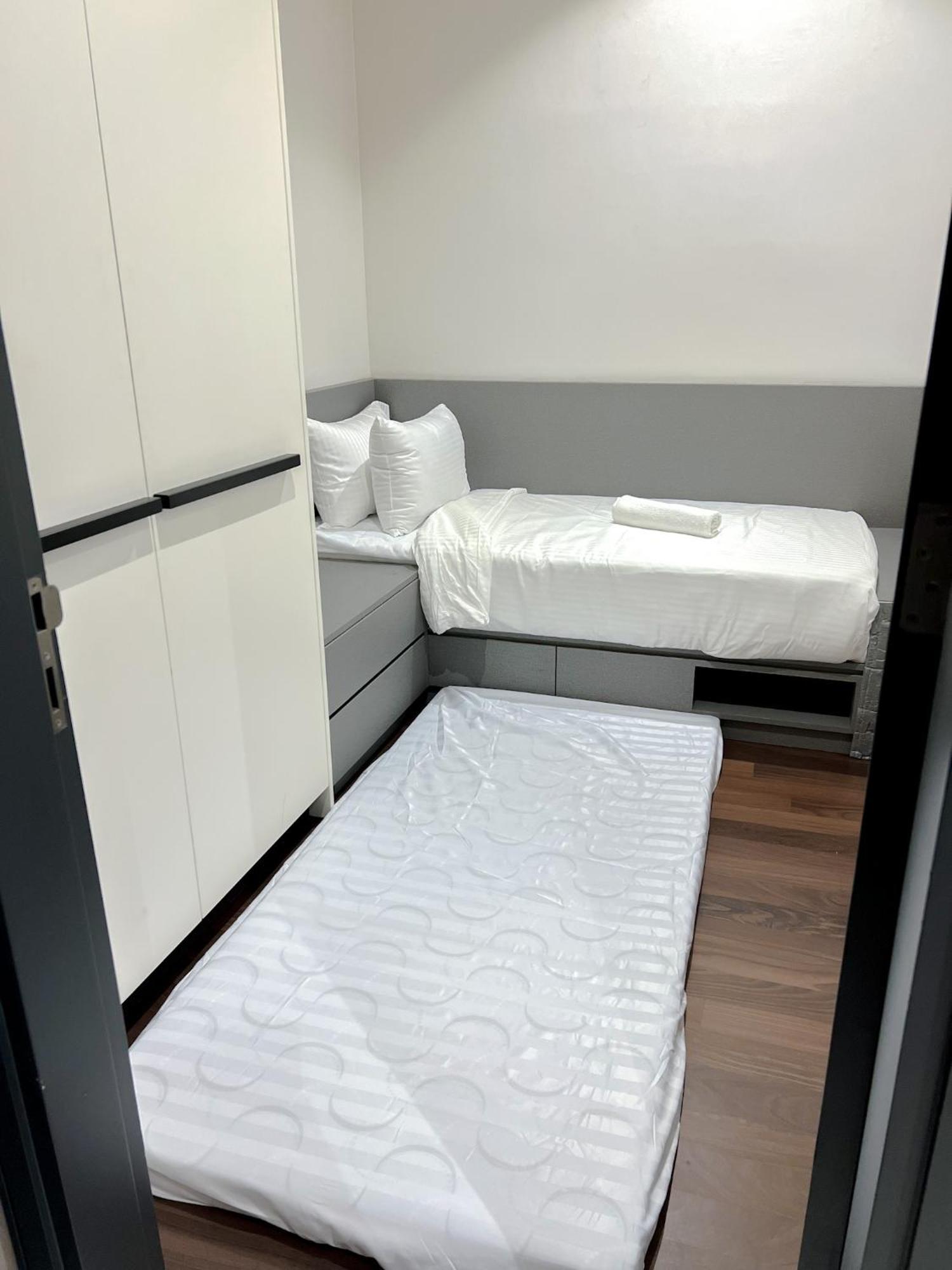 Apartemen 8 Kia Peng Kuala Lumpur, Pavillion By Scape *